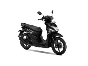 Benarkah Honda BeAT Motor yang Gampang Dicuri?