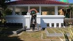 Foto: Perempuan Penjaga Makam Leluhur Turki di Aceh