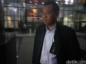 Hakim PN Manado: Saya Tak Mau Ditemui Keluarga Marlina Moha