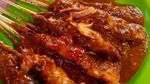 Mau Jajan Sate? Intip Dulu 9 Sate Nusantara yang Enak Ini