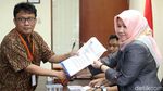 3 Parpol Laporkan KPU ke Bawaslu