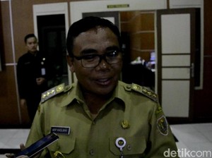 Bupati Pekalongan Akan Panggil Direktur RSUD Kajen