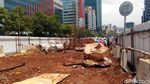 Sudah Sampai Kuningan, Begini Progres Proyek LRT Jabodetabek