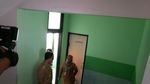 Foto: Gaya Anies Sidak Kelurahan Cikini di Hari Kerja Ketujuh
