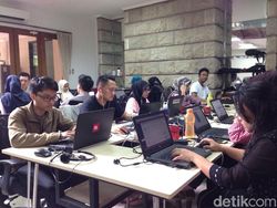 BukaLapak Bermula dari Garasi dan Ditolak Sana Sini