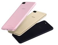 Smartphone Terbaru ASUS Tawarkan Pengalaman Selfie yang Tak Biasa