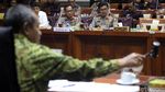 Kapolri dan Ketua KPK Salam Komando