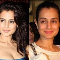 Ameesha Patel. Foto: Istimewa