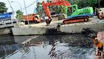 Membuat Kali Sekretaris Bersih Lagi