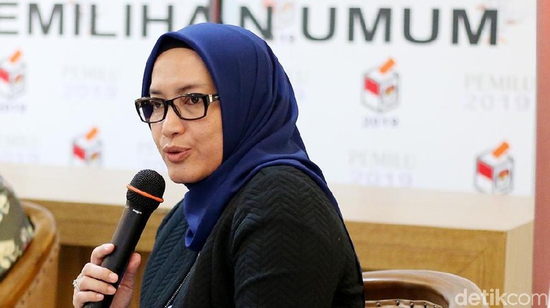 BPN Akan Tarik Semua Saksi, KPU: Rekapitulasi Tetap Sah BPN Akan Tarik Semua Saksi, KPU: Rekapitulasi Tetap Sah