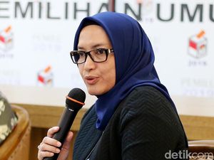 KPU: Jumlah Petugas KPPS Meninggal Bertambah Jadi 272 Orang