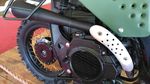 Honda Vario Bergaya Scrambler, Asyik Diajak Berpetualang
