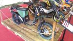 Honda Vario Bergaya Scrambler, Asyik Diajak Berpetualang