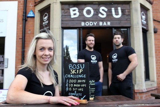 Restoran Beri Makanan untuk Tunawisma hingga Bubur Manis Pilihan Sarapan