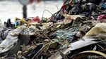Normalisasi Kali Pesing, Sejumlah Bangunan Dibongkar