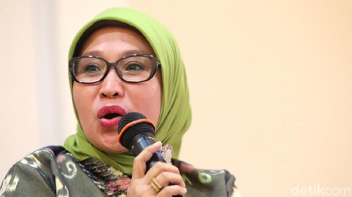 Ratna Dewi Pettalolo