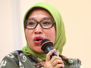 Positif Corona, Anggota Bawaslu Ratna Dewi Diisolasi di RS Undata Palu