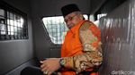 KPK Kembali Periksa Nur Alam
