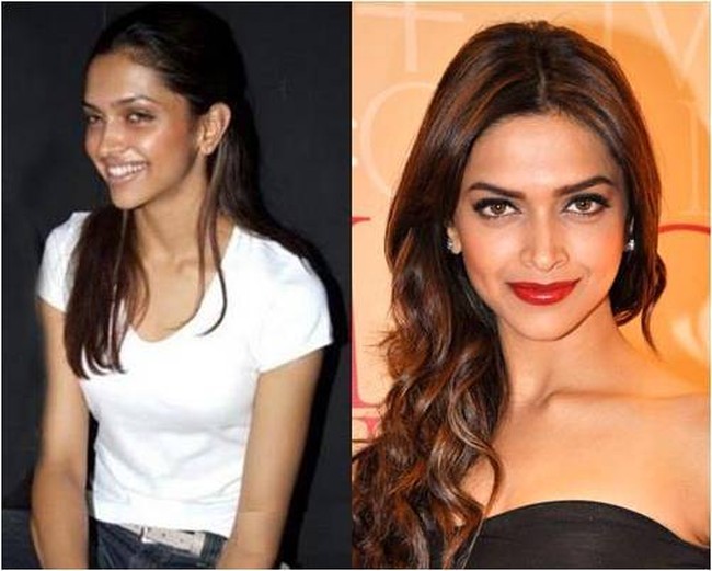 Deepika Padukone. Foto: Istimewa