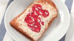 Lucu! Koleksi Kaus Kaki Ini Dibuat Persis Seperti Roti hingga Cake