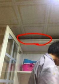 Dendam, Penyewa Ini Sengaja Sebarkan Ikan Mati di Kulkas hingga Loteng Rumah!