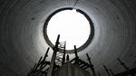 Foto: Destinasi Bekas Kebocoran Nuklir Chernobyl