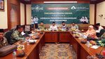 PBNU Bahas RUU Lembaga Pendidikan Keagamaan dan Pesantren