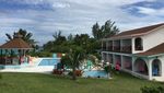 Foto: Resort Khusus Traveler Berbadan Plus Plus