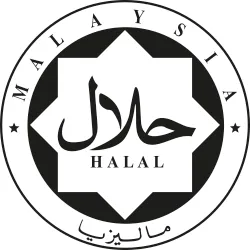 Logo halal malaysia