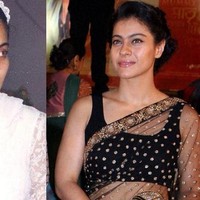 Kajol. Foto: Istimewa