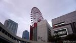 Foto: Main SEGA Sampai Puas di Jepang, Ini Tempatnya