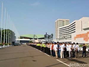 Awas, DPR Seperti Anak Harimau