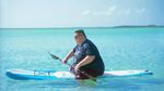 Foto: Resort Khusus Traveler Berbadan Plus Plus