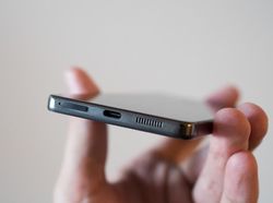 Ponsel Ciptaan Bapak Android yang Keren Tapi Gagal