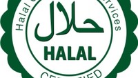 Swiss punya Halal Certification Service. Ini logonya (Foto: JAKIM Malaysia)