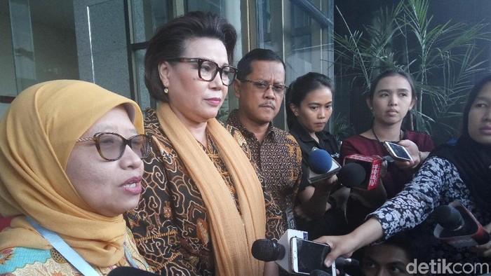 Awasi Obat dan Makanan, BPOM Gandeng KPK