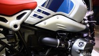 Kehadiran keduanya selain menggairahkan indsutri otomotif di Indonesia sekaligus menambah koleksi line-up product BMW Motorrad Indonesia.