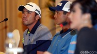 Indonesia mendapat jatah 22 pemain pro dan 8 pegolf amatir. Rory Hie menjadi salah satu pegolf andalan Indonesia. Dia berharap bisa menembus ranking 60 dari 85 order of merit yang kini disandangnya. Untuk itu, Rory berjanji untuk tampil maksimal di turnamen ini.