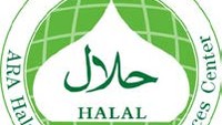 Ada beberapa negara yang memiliki lebih dari 1 lembaga sertifikasi halal, China salah satunya. Logo ini berasal dari ARA Halal Development Services Center Inc yang ada di Henan. (Foto: JAKIM Malaysia)