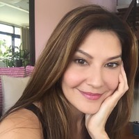 Teuku Rafly Pasya dan Tamara Bleszynski menikah pada 1997 di Masjidil Haram, Mekkah. Namun keduanya sudah bercerai sejak 2007. Foto: Instagram @tamarableszynskiofficial