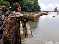 Sepak Terjang Susi Berantas Maling Ikan Hingga Dipanggil Jokowi