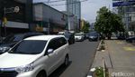 Bingungnya Pengendara di Melawai dengan Sistem Satu Arah