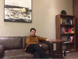 Mau Punya Rumah? DP 15% Sekarang, Lalu Bayar 85% Sisanya pada 2020