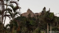 Sudut-sudut Pulau Gulangyu (Elvan/detikTravel)