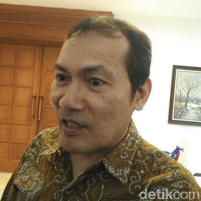 Densus Tipikor Ditunda, Saut: Harusnya Pemerintah Menguatkan KPK