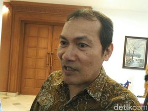 Soal KPK Ibu Kota, KPK: Untuk DKI yang Lebih Jujur, Kenapa Tidak?