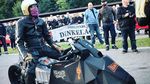 Skutik BMW untuk Batman