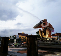 Ini Destinasi Wisata Seru di Semarang, Palembang, dan Banjarmasin