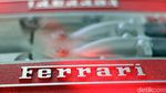 Mesin Terbaik 2018 Ada di Ferrari Ini