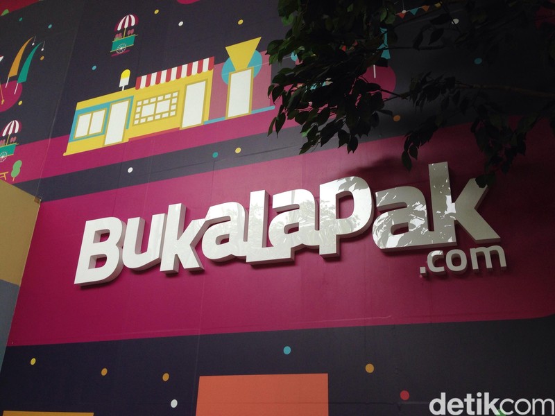 Bukalapak